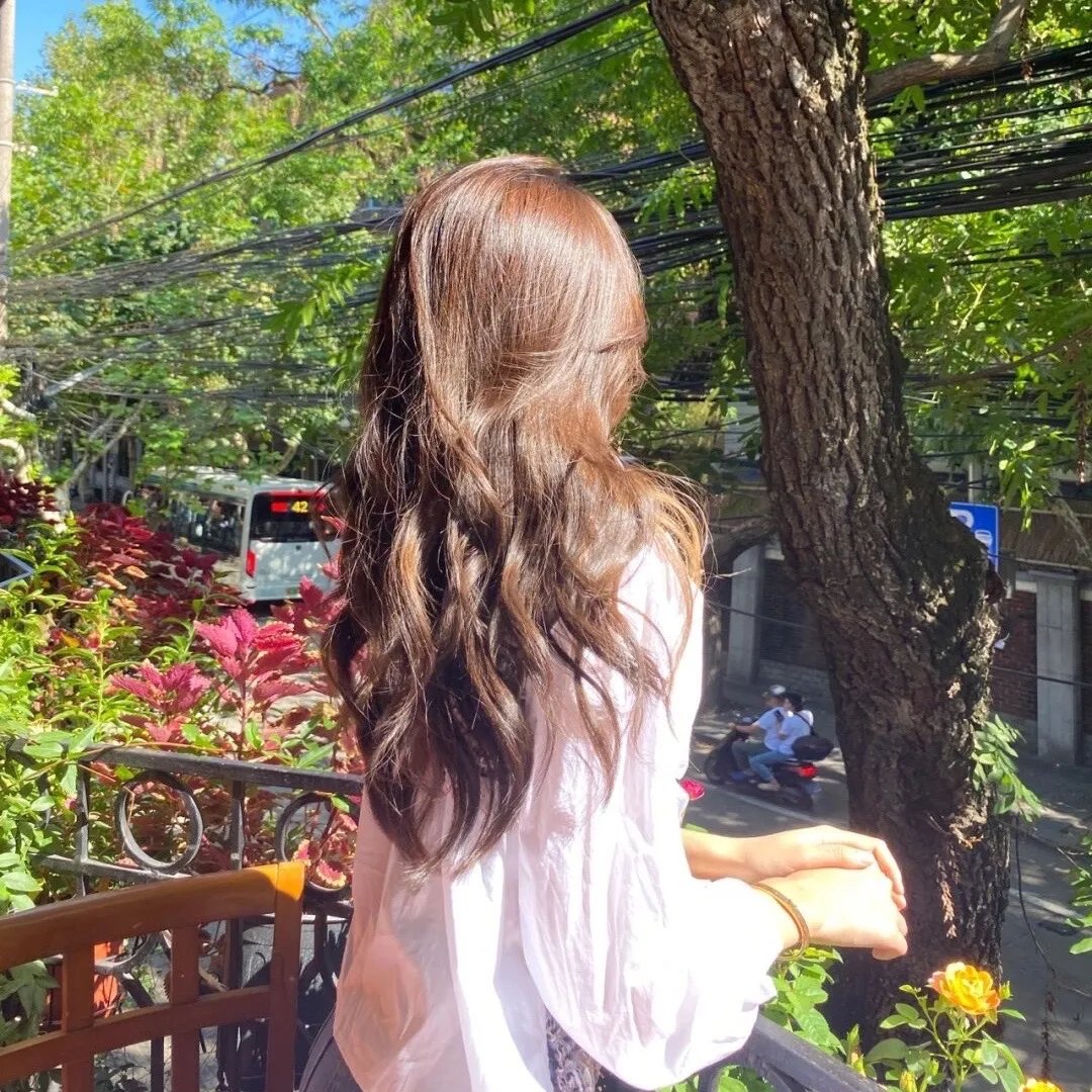 万物友灵